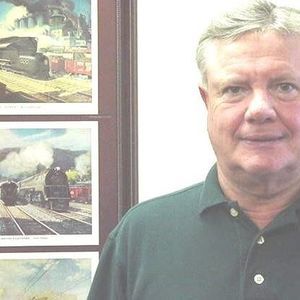 Meet your Posher, Steven